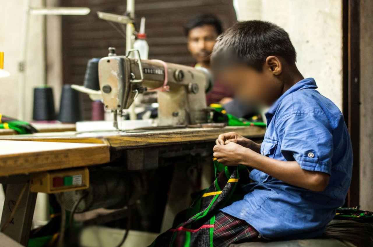 child labour
