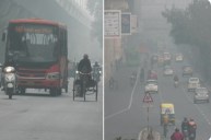 cold wave in new delhi