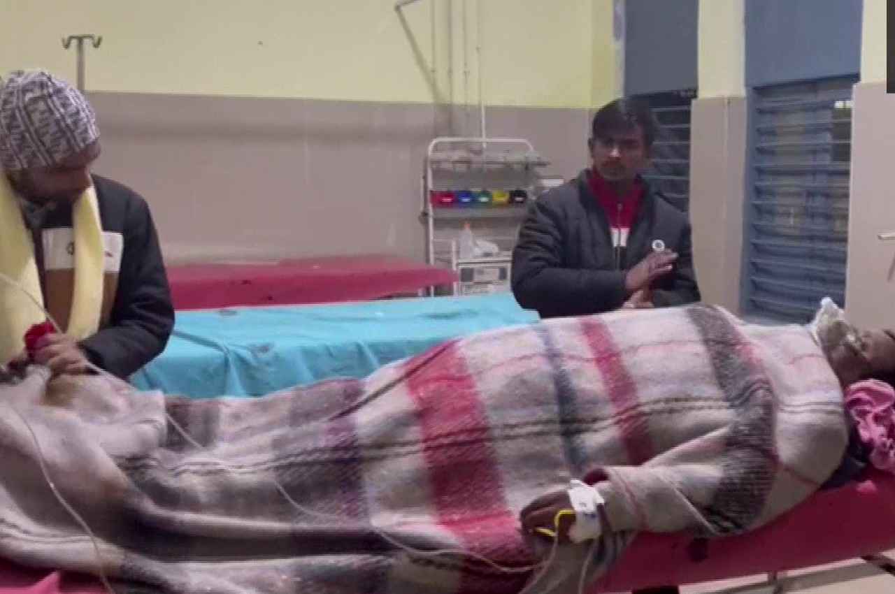 Bihar News: सारण में जहरीली शराब पीने से 7 लोगों की मौत, कई अन्य की हालत गंभीर