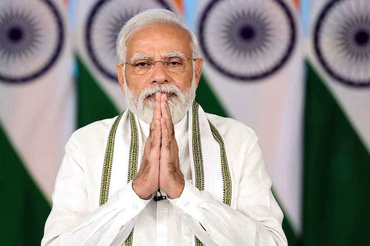 कोरोना को लेकर PM मोदी ने बुलाई हाई लेवल मीटिंग, दिल्ली में एक मौत के  बाद