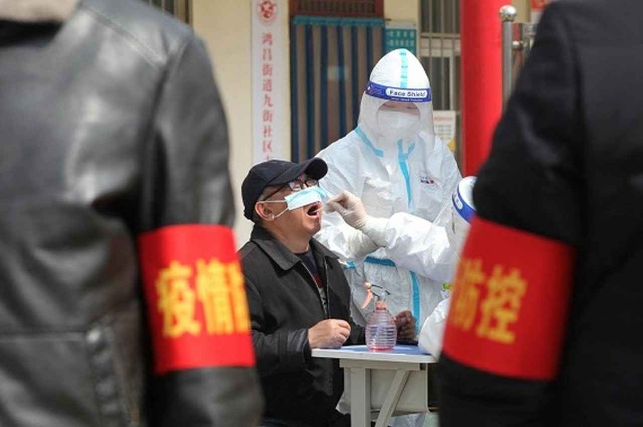 Corona In China: लीक हुए सरकारी दस्तावेजों में दावा, चीन में करीब 25 करोड़ लोग कोरोना संक्रमित