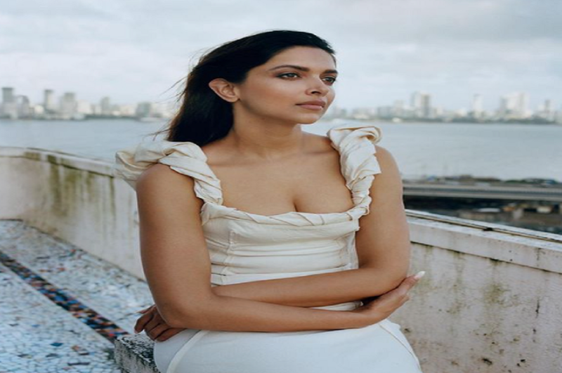 Deepika Padukone in FIFA World Cup 2022