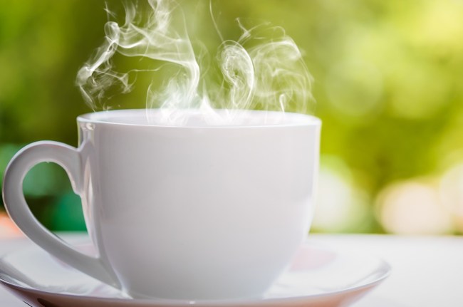 diabetes control tea