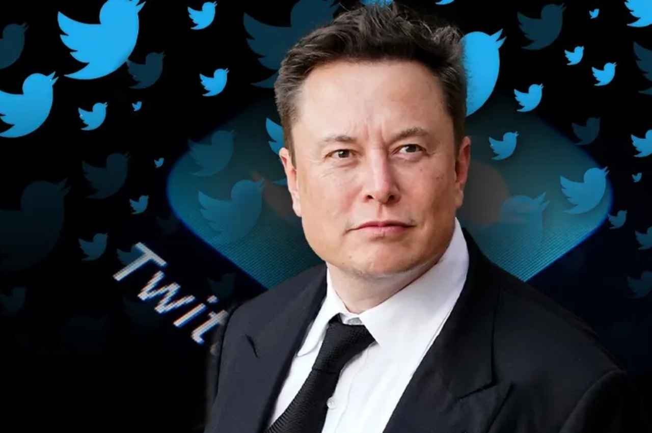Elon Musk, Twitter, Social Media