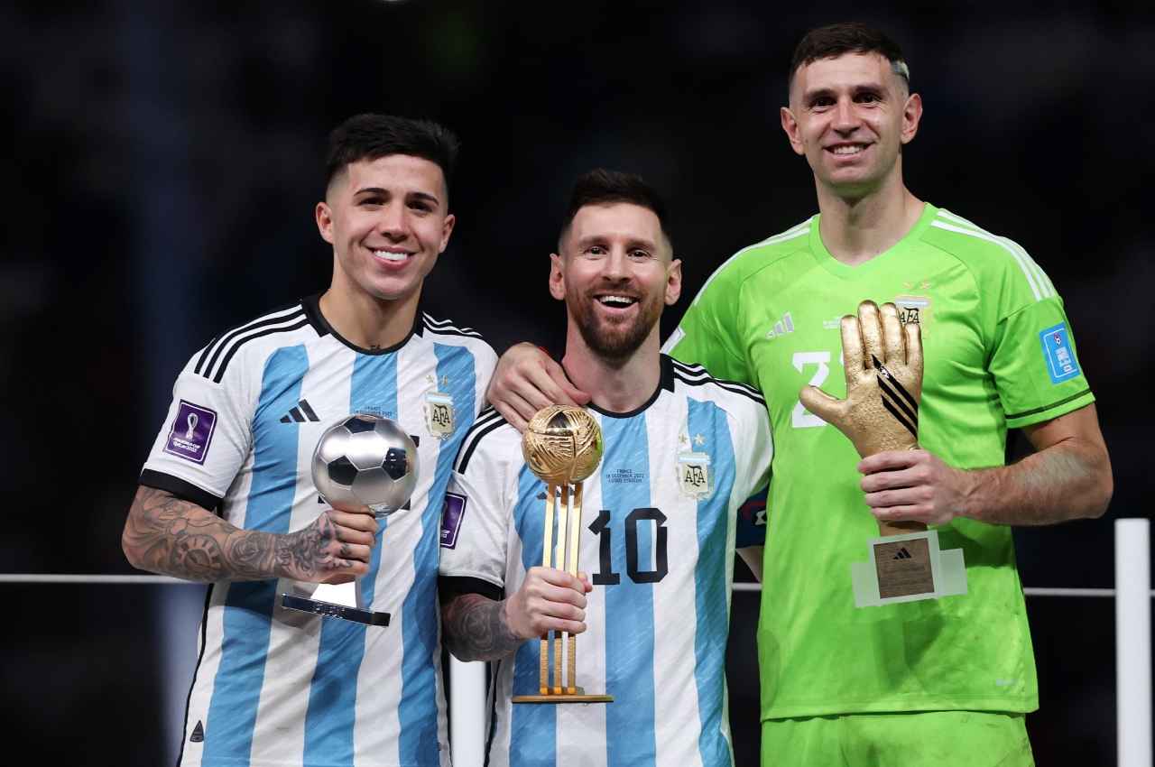 FIFA World Cup 2022: पीएम मोदी ने अर्जेंटीना को दी जीत की बधाई, राहुल गांधी ने किया ये ट्वीट