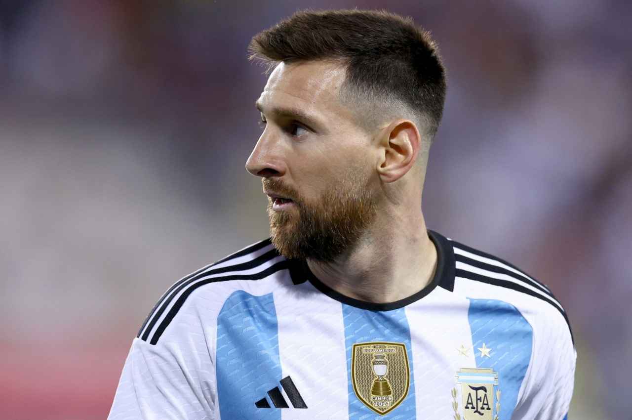 FIFA World Cup 2022: 'अर्जेंटीना हारेगी, मेसी रोएंगे...', वर्ल्ड कप फाइनल को लेकर इस दिग्गज ने की बड़ी भविष्यवाणी