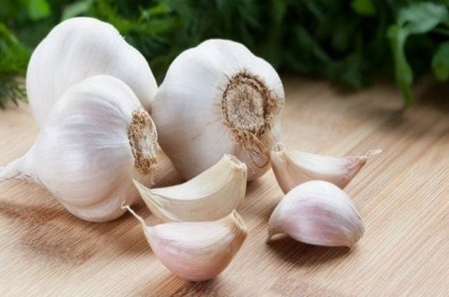 garlic benefits