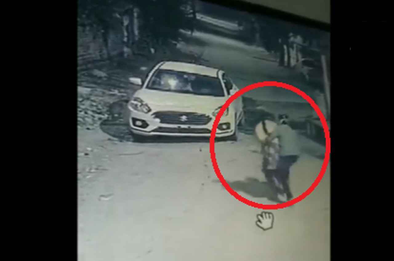 girl was kidnapped