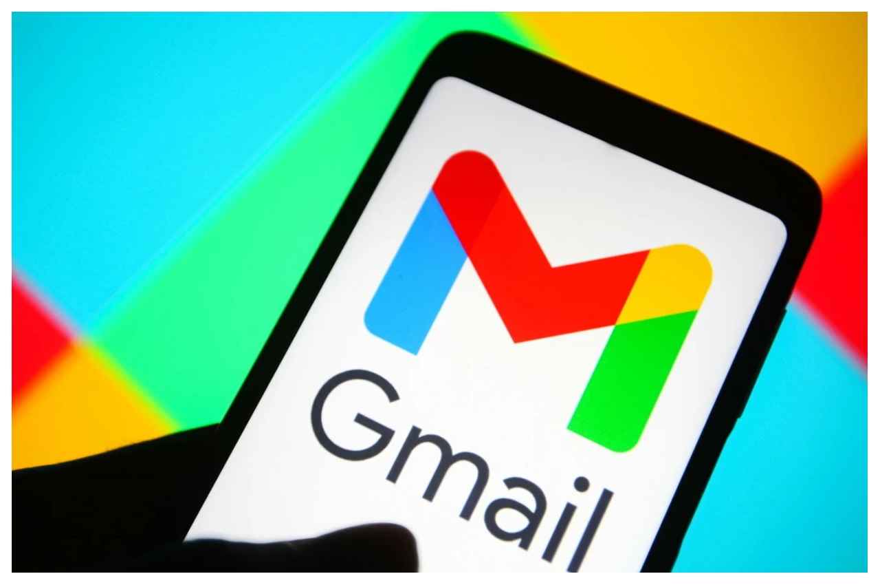 Google: Gmail डाउन, ऐप और डेस्कटॉप वर्जन दोनों प्रभावित