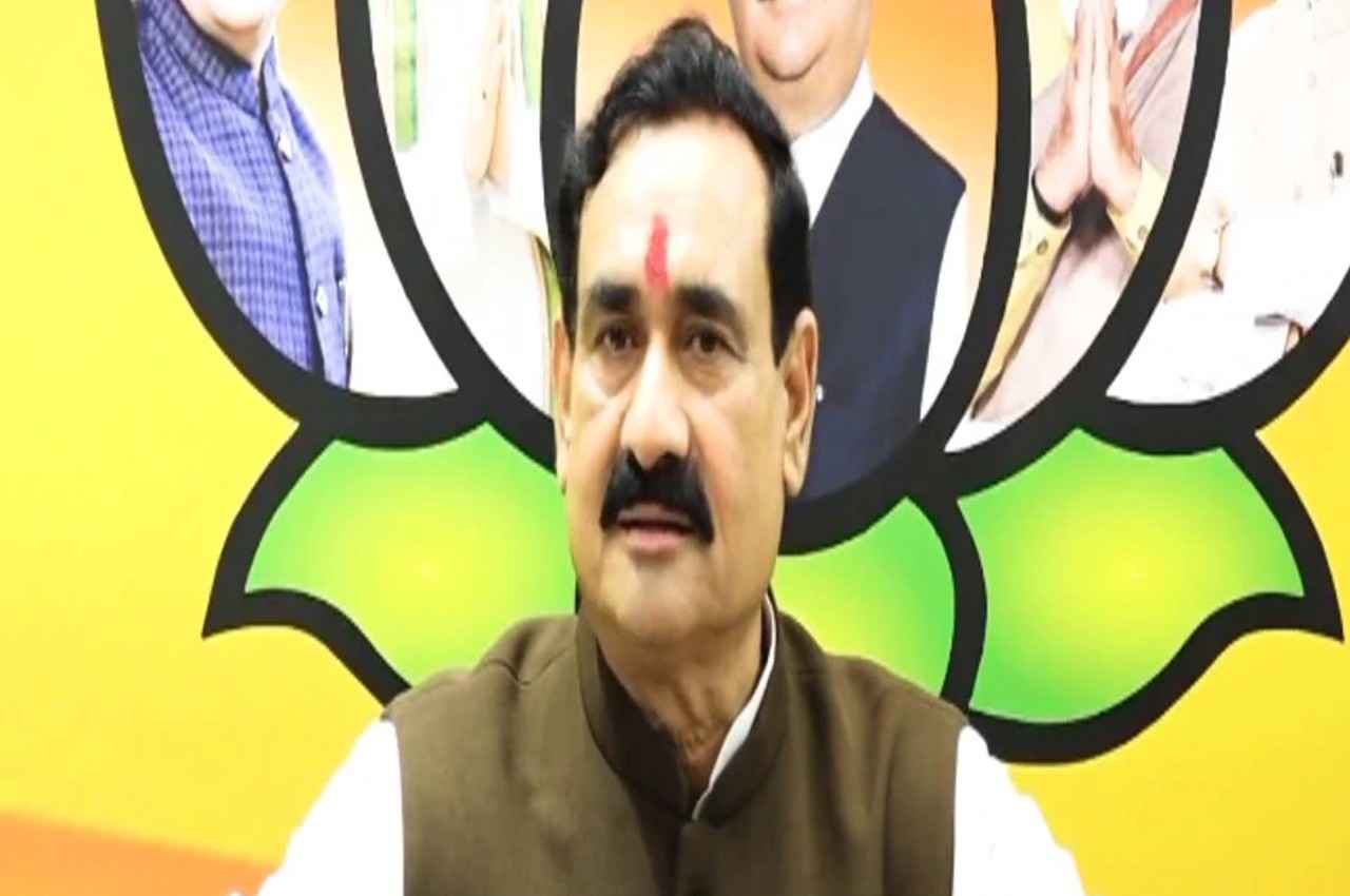 Gujarat Election Result: नरोत्तम मिश्रा का बड़ा बयान, गुजरात की तरह मध्य प्रदेश में भी...