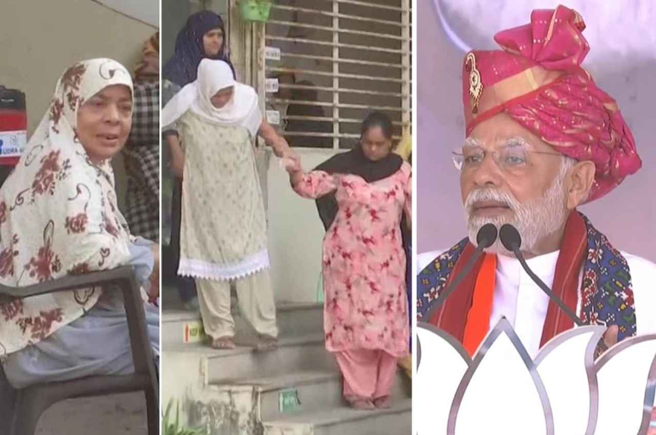 gujarat election
