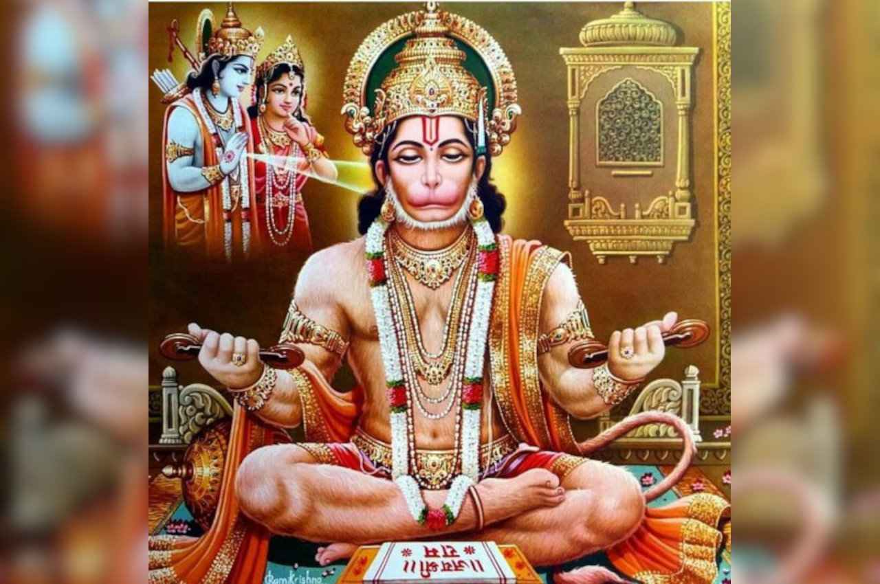 Mangalwar Ke Upay: मंगलवार को इन उपायों से चमकती है किस्मत, हनुमान जी दूर कर देते हैं सारे कष्ट