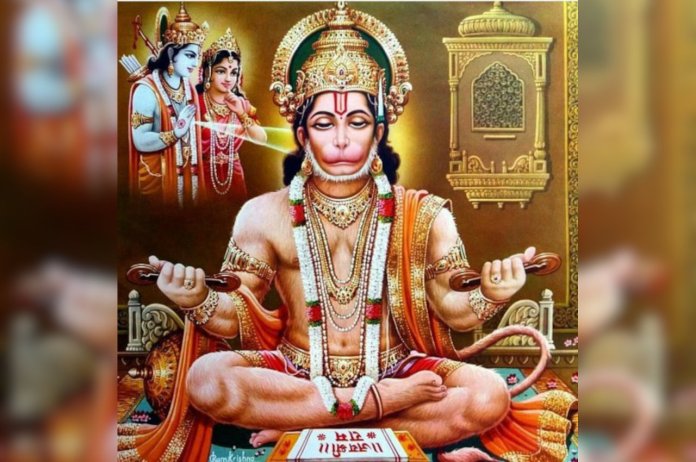 hanumanji ke upay, hanumanji ke totke, hanumanchalisa ke upay, how to worship hanumanji,