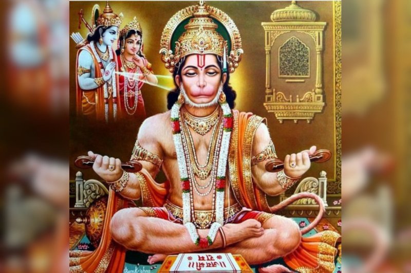 hanumanji ke upay, hanumanji ke totke, hanumanchalisa ke upay, how to worship hanumanji,