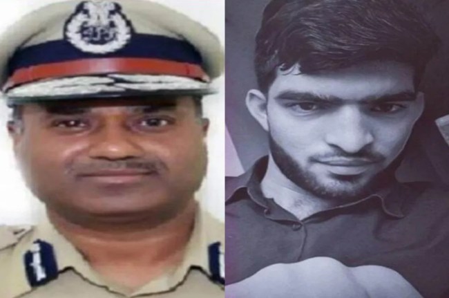 hk lohia murder case