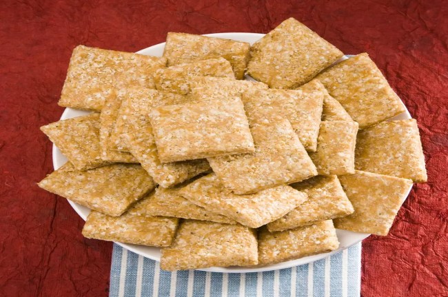 how to make til ki chikki