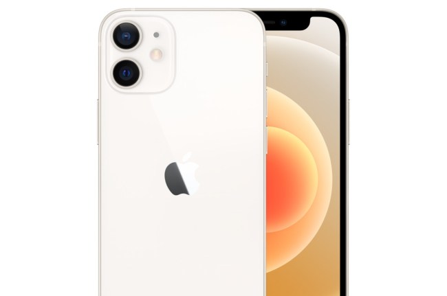 iPhone 12 Mini Flipkart, iPhone 12