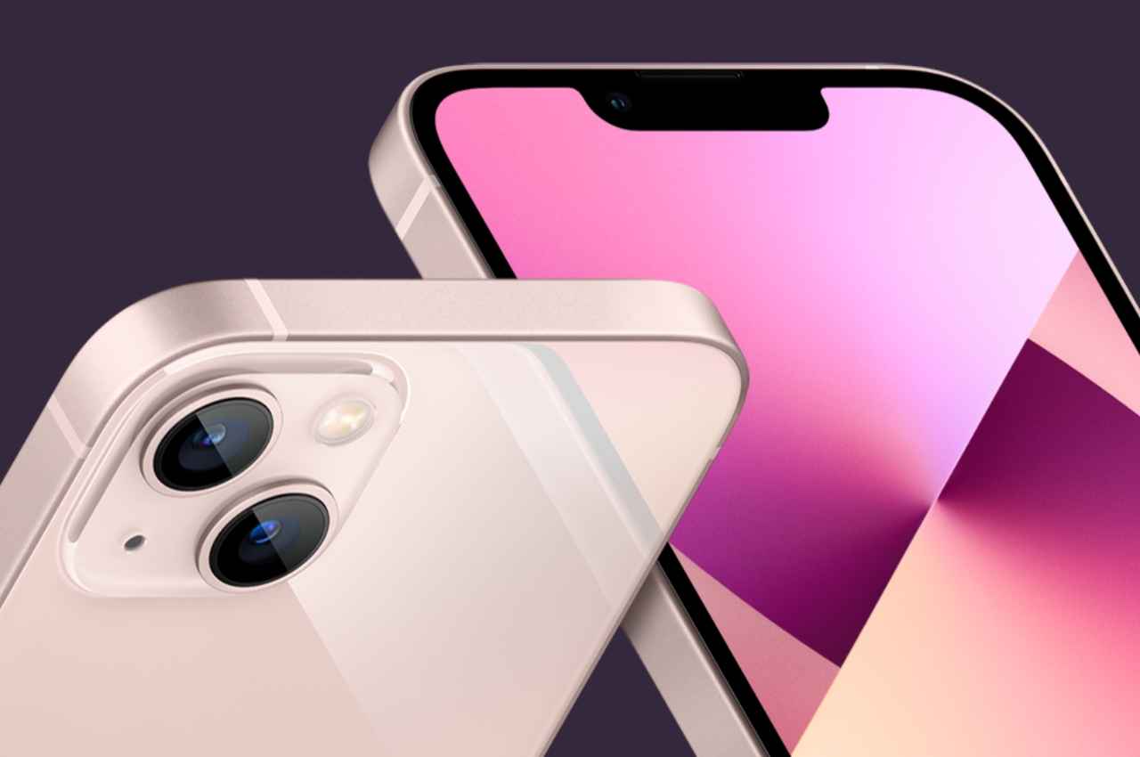 New Year से पहले घर ले आएं सस्ते में iPhone 13, मिल रही है 30,000 रुपये से ज्यादा की छूट!