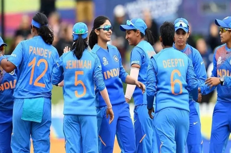 ICC Women's T20 World Cup 2023 schedule, format