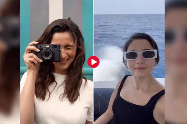 Alia Bhatt Unseen Pics Alia Bhatt Unseen Pics: рдПрдХреНрдЯреНрд░реЗрд╕ рдХреЗ рдПрдХ рд╡реАрдбрд┐рдпреЛ рдореЗрдВ рджрд┐рдЦрд╛ 2022 рдХреЗ рд╕рд╛рд░реЗ рдЦрд╛рд╕ рдкрд▓реЛрдВ рдХреА рдЭрд▓рдХрд┐рдпрд╛рдВ, рдпрд╣рд╛рдВ рджреЗрдЦреЗрдВ рд╡реАрдбрд┐рдпреЛ