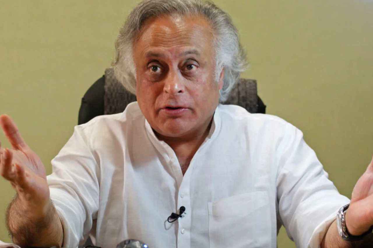 Karnataka Elections, PM Modi, Jairam Ramesh, BJP, Congress
