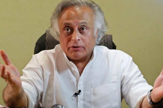 Karnataka Elections, PM Modi, Jairam Ramesh, BJP, Congress