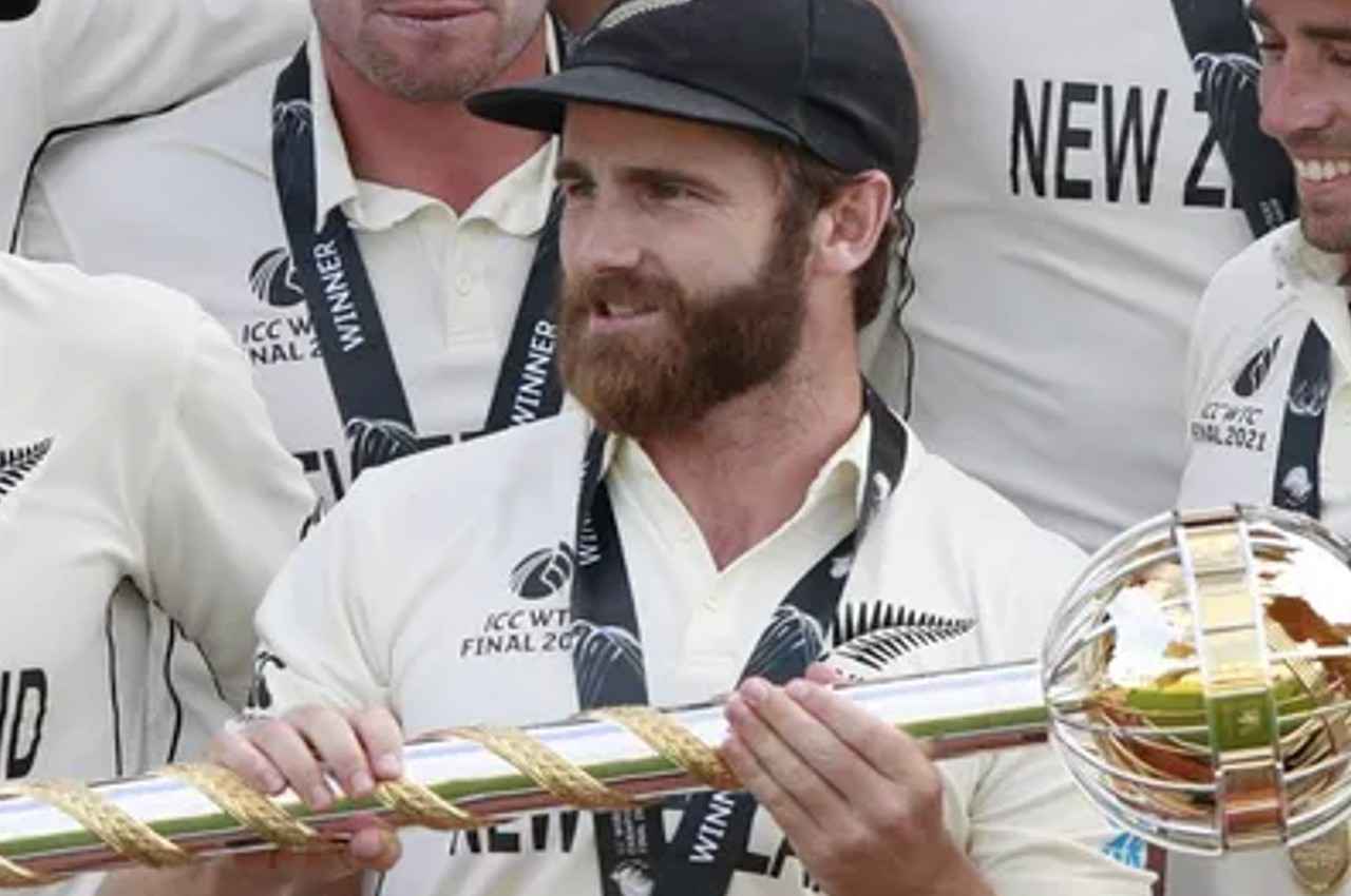 kane williamson