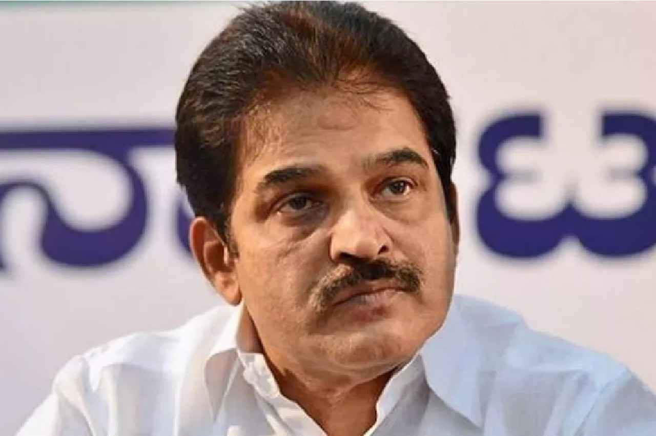 kc venugopal