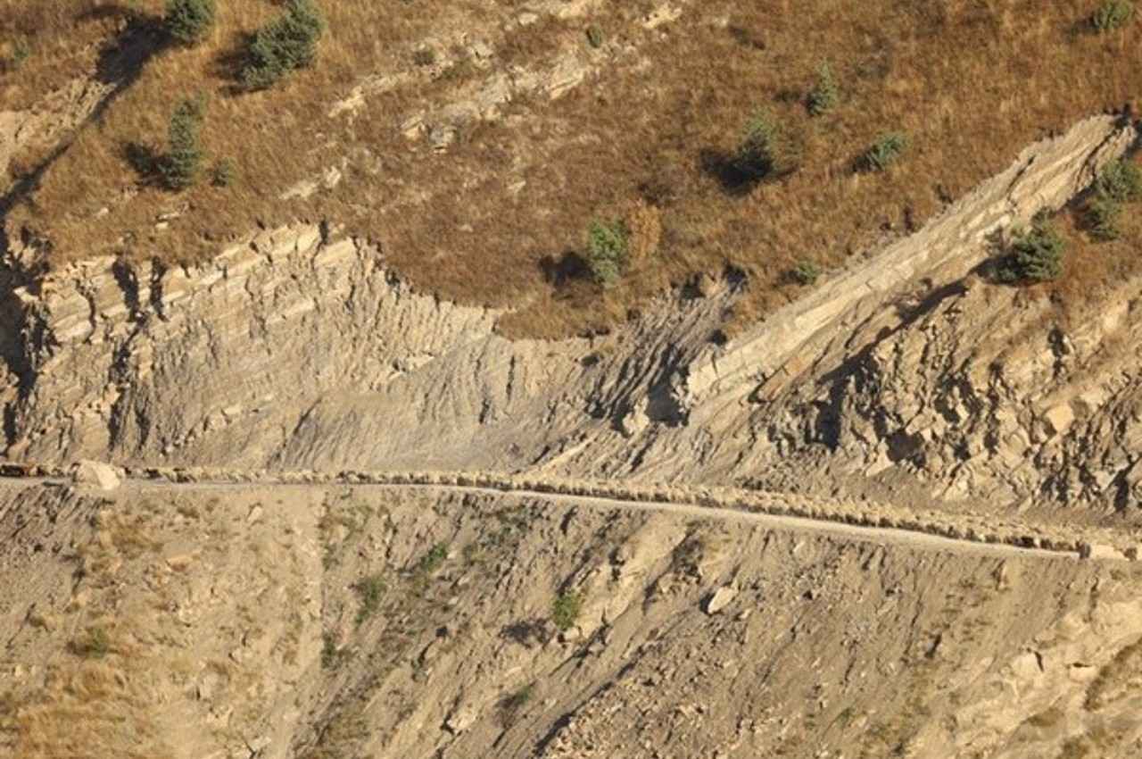 Malaysia Landslide: मलेशिया के कुआलालंपुर के पास भूस्खलन, 2 लोगों की मौत, 50 से ज्यादा लापता