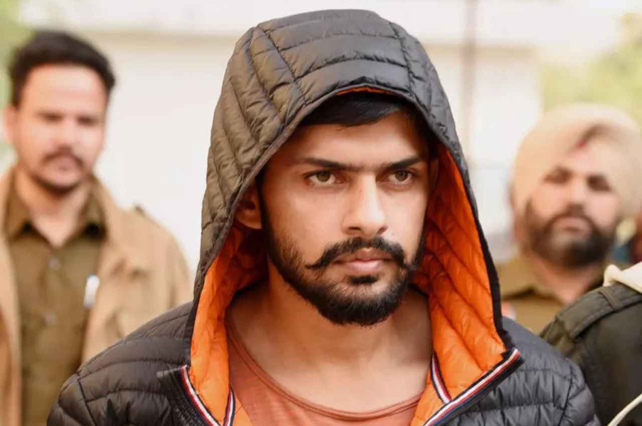 Lawrence Bishnoi: मोहाली पुलिस को मिला दो दिन का रिमांड, इस केस में करेगी पूछताछ 