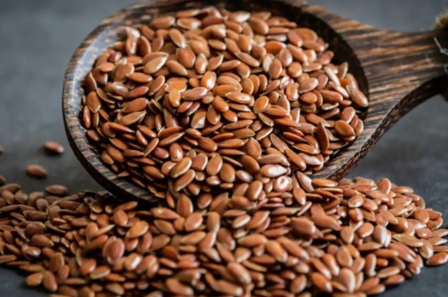 linseed benefits