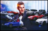 lionel messi cars, lionel messi