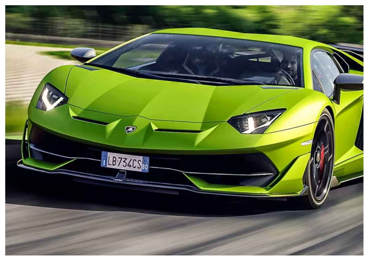 luxury car sales in india