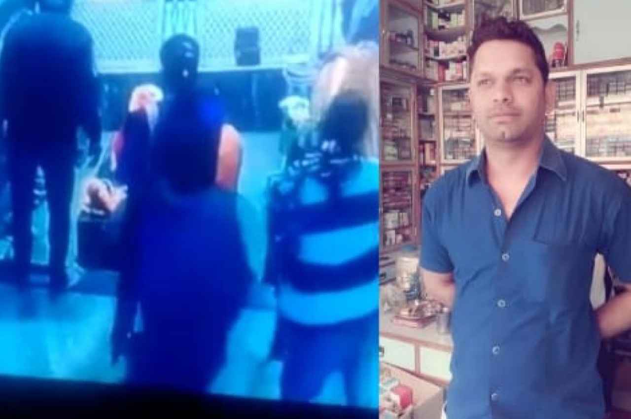 साईं मंदिर में मत्था टेकने के बाद सिर नहीं उठा पाया युवक, हार्ट अटैक से हो गई मौत!