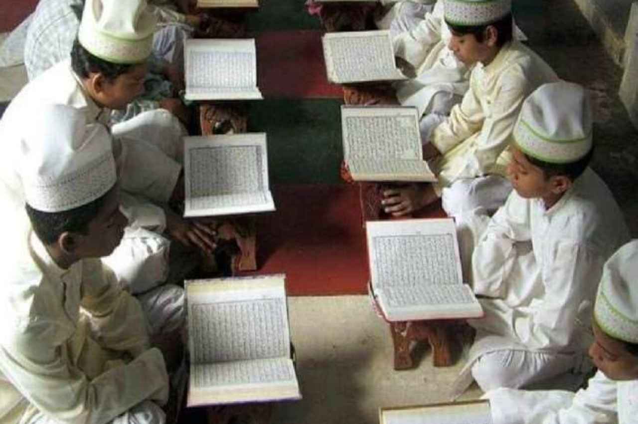 madrassa