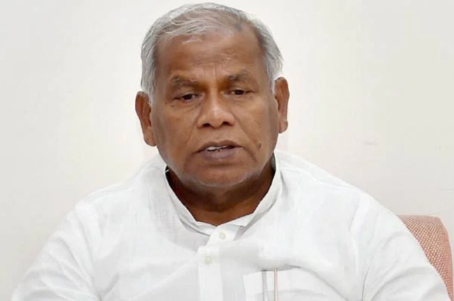 manjhi