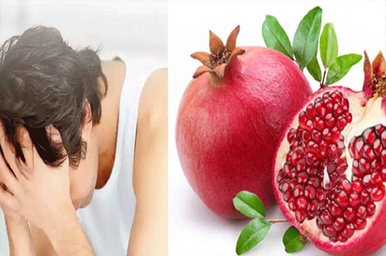 Men Health: सर्दियों में पुरुषों के लिए बहुत फायदेमंद है ये जूस, इनफर्टिलिटी की समस्या होगी दूर और मिलेंगे अनेकों फायदे