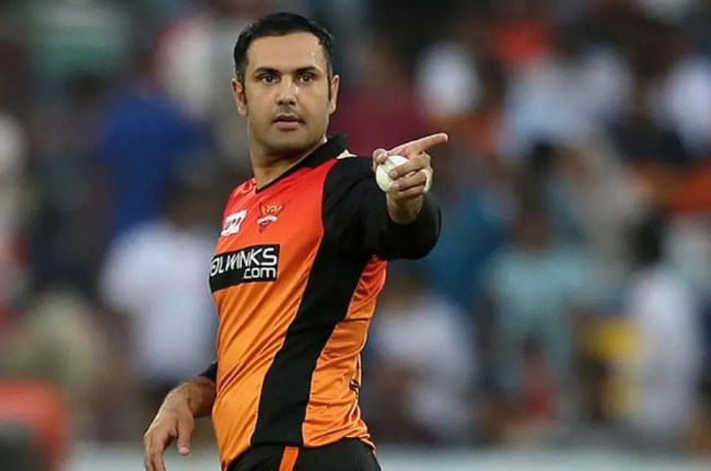 mohammad nabi
