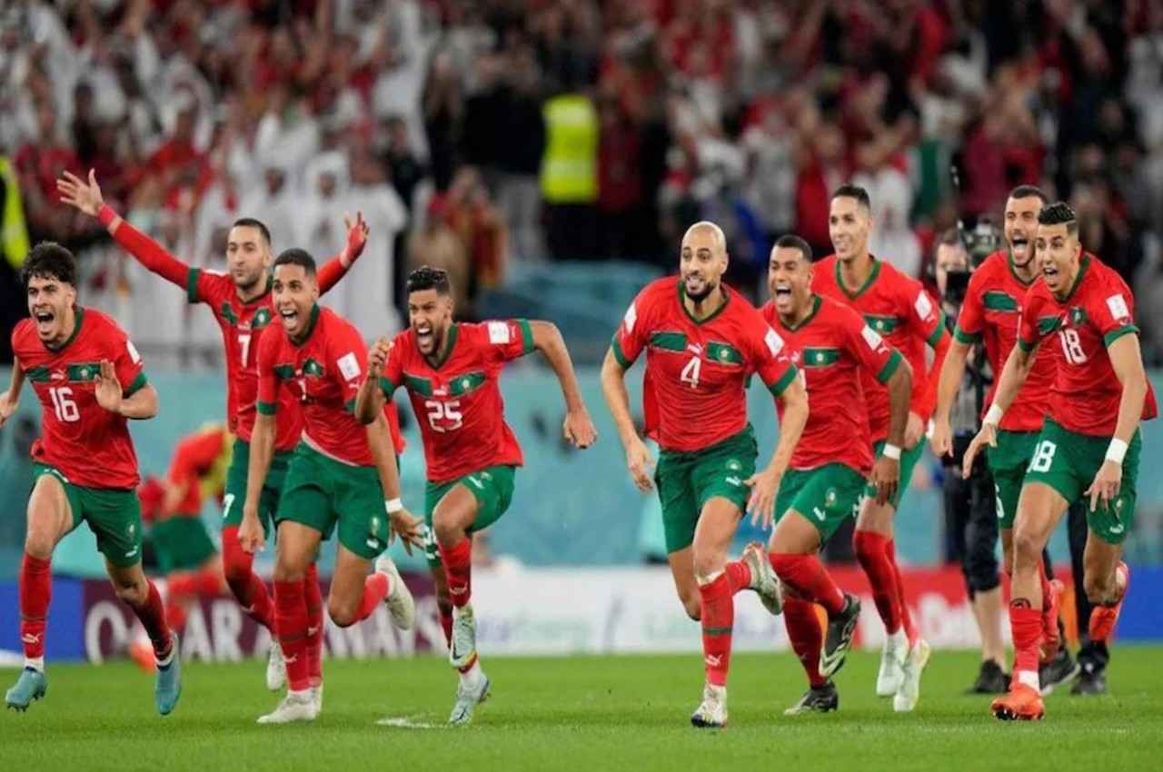 FIFA World Cup: खिताब से चूकी मोरक्को का एशिया और भारत ने क्यों किया था सपोर्ट, ये है बड़ी वजह
