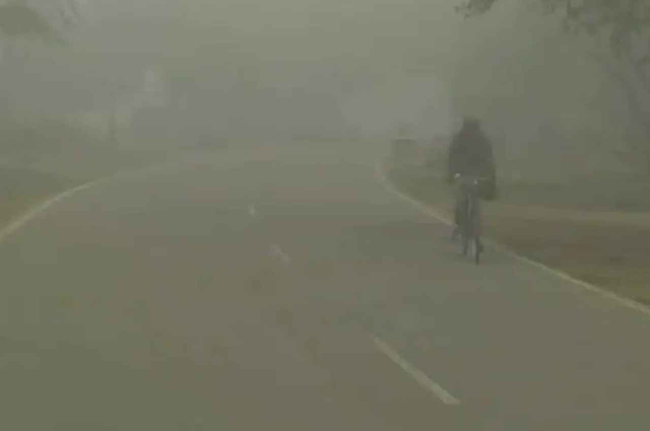Aaj Ka Mausam, AQI, cold wave, Delhi NCR Temperature, North India Weather, Today temperature, Today Weather Update, Weather Alert, Weather Forecast, Weather Report, weather today, Weather Update Today Weather