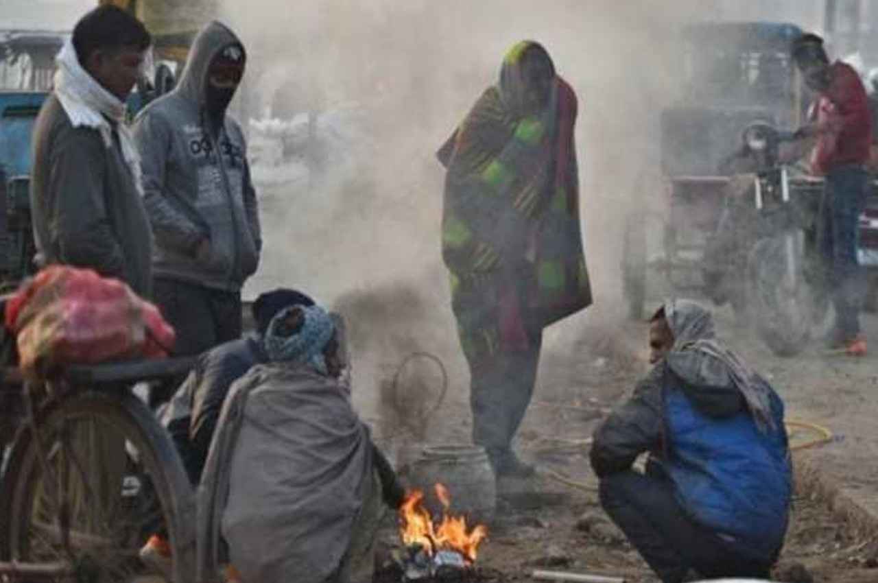 MP Weather Update: मध्य प्रदेश में दिखेगा 'मैंडूस' का असर, तेज ठंड के साथ हो सकती है बारिश