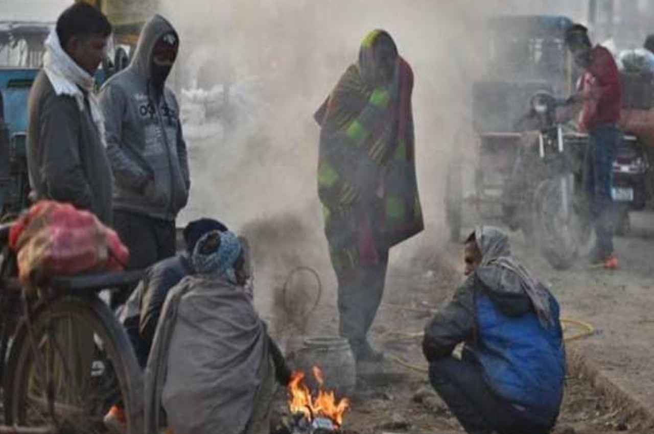 MP Weather: कड़ाके की ठंड के लिए हो जाए तैयार, इस दिन से दिखेगा सर्दी का सितम