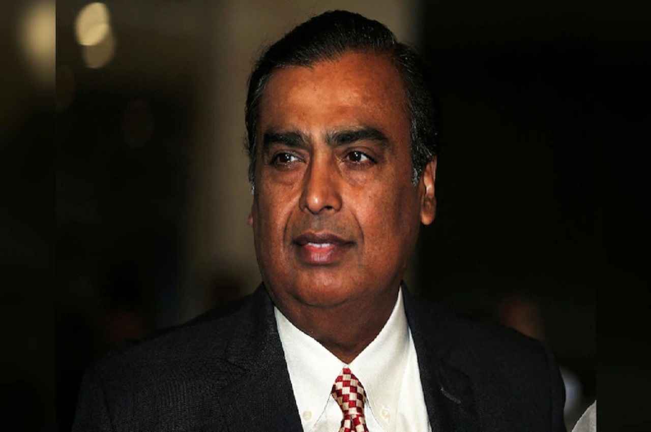 mukesh