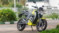 oben rorr price, oben rorr mileage, oben rorr delivery starts, auto news, ev bikes, bikes under 1 lakhs