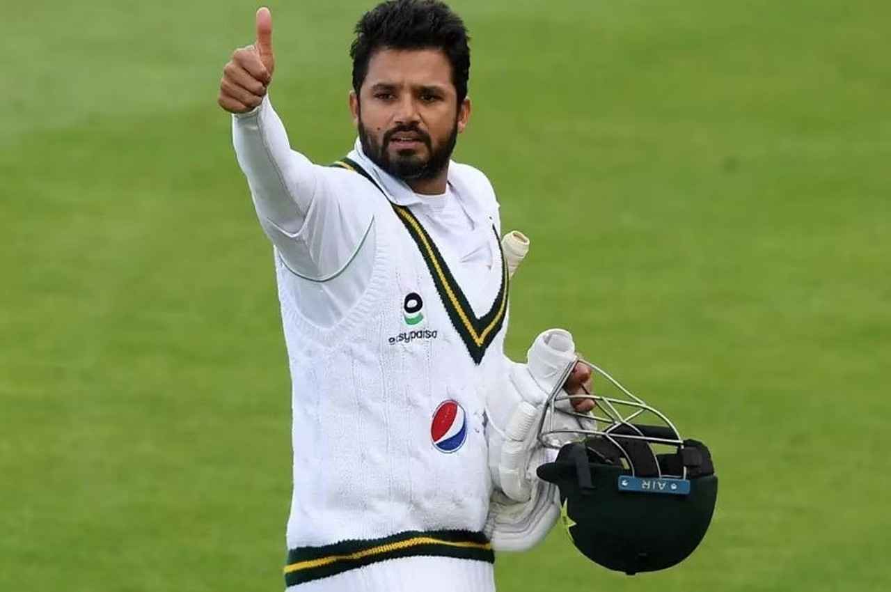 pakistan batsman azhar ali pakistan batsman azhar ali