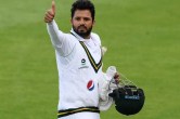 pakistan batsman azhar ali