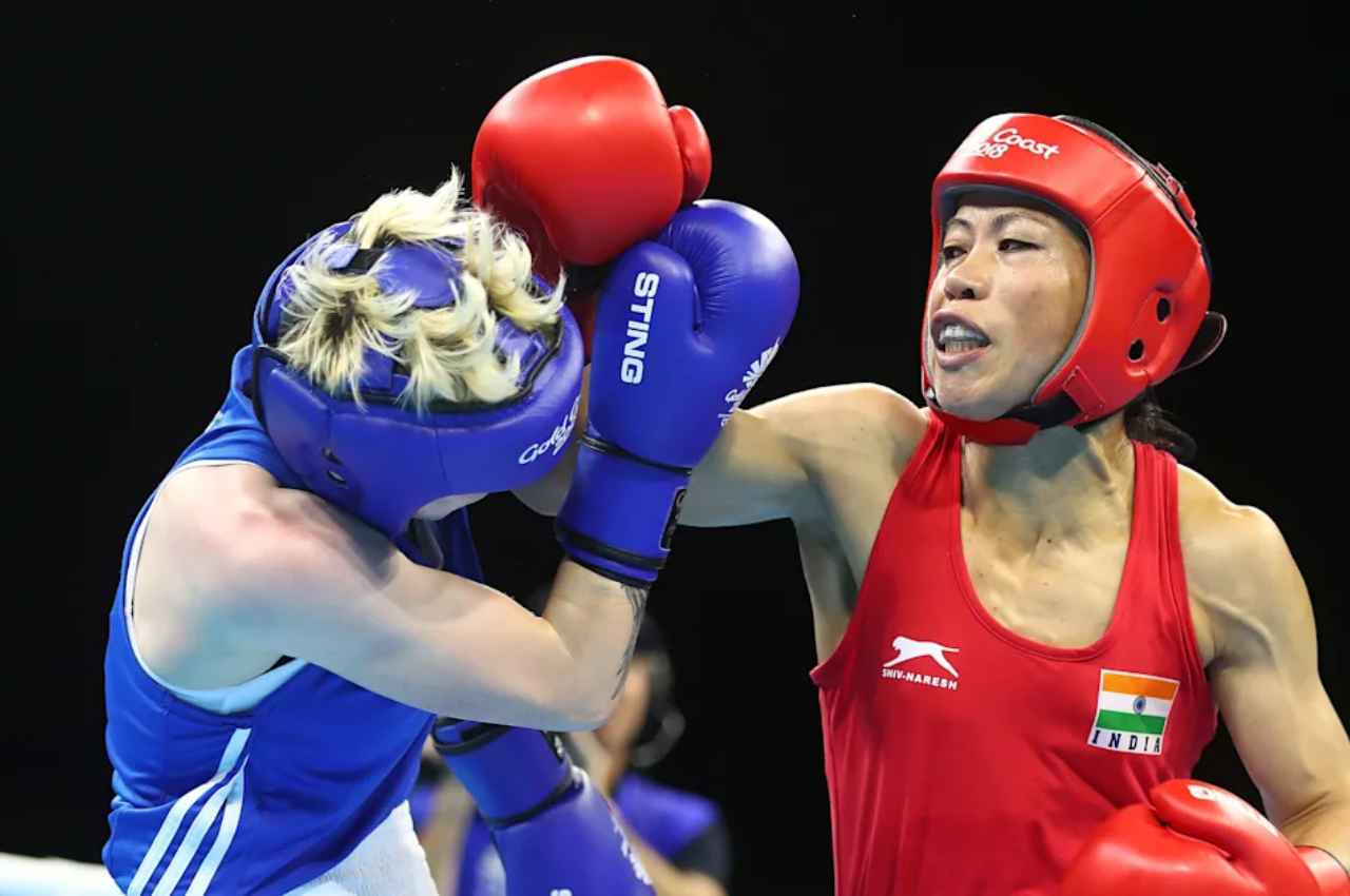 Paris Olympics 2024: पेरिस ओलंपिक से हट सकती है मुक्केबाजी, खिलाड़ियों की बढ़ गई चिंता