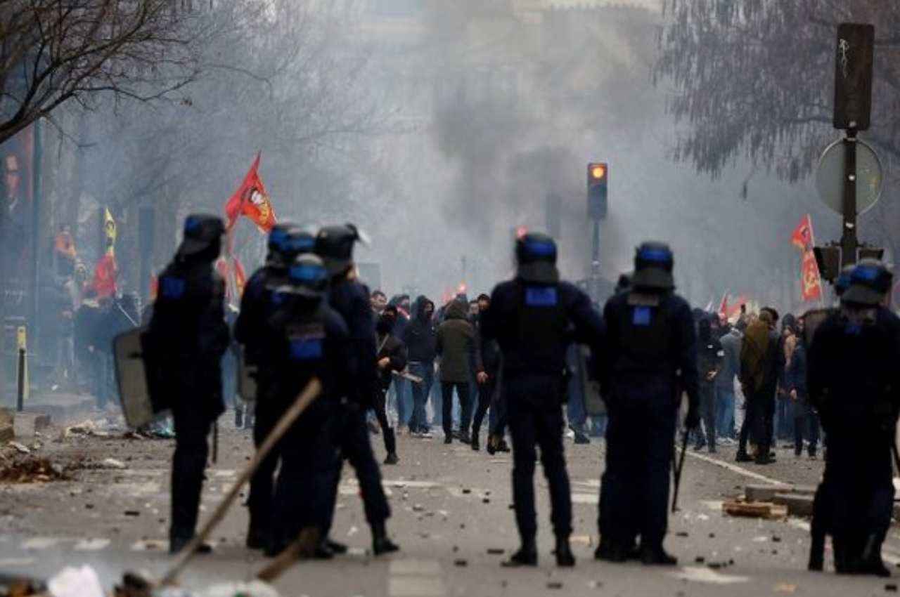 paris
