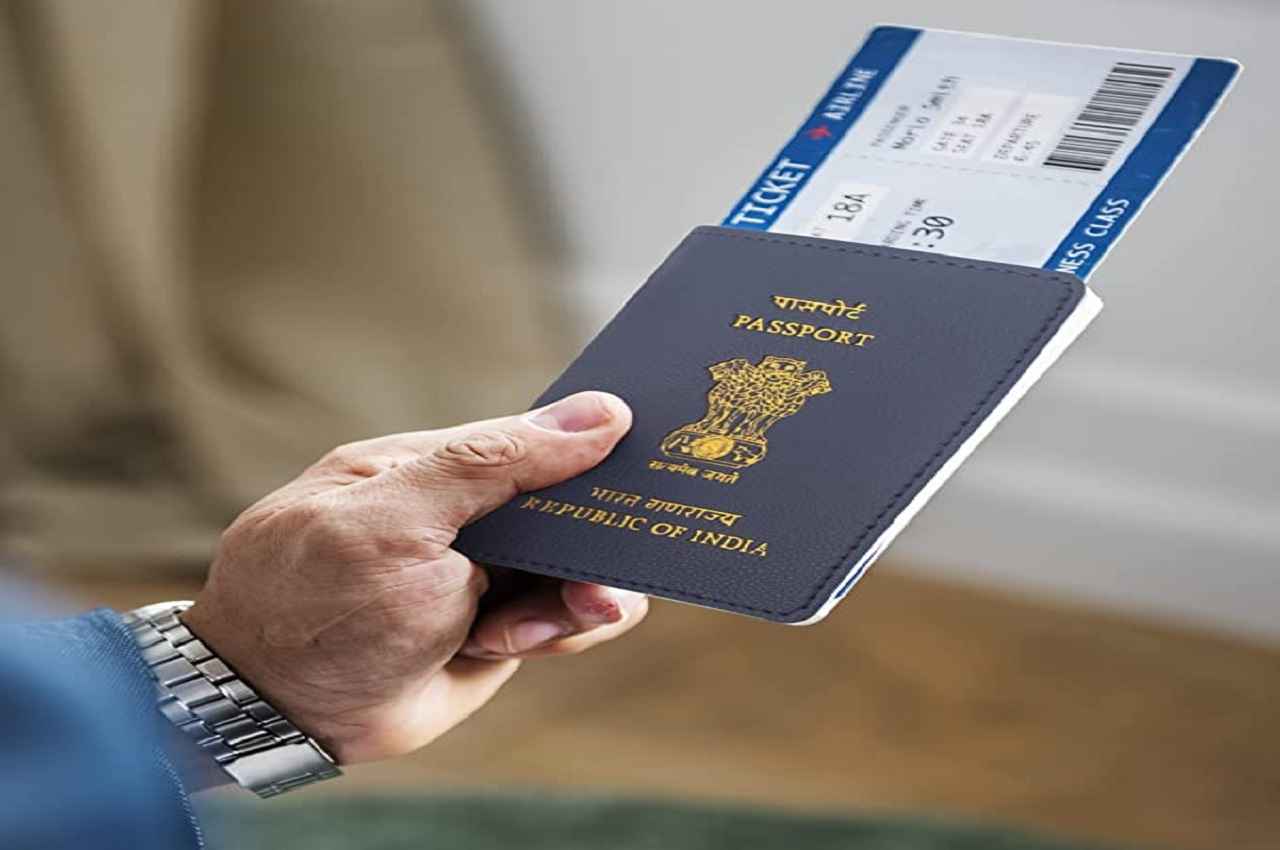passport