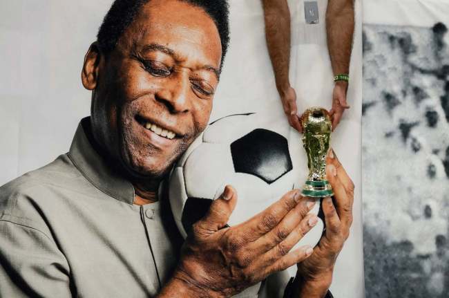 pele